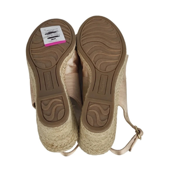 Bella Vita Kimora Wedge Sandals - Picture 5 of 7